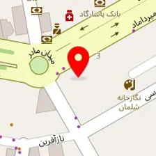 سالن زیبایی دیباسا