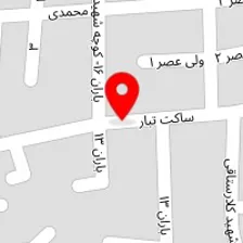آلومینیوم کاری میرزایی