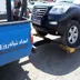 امداد خودرو باقری