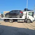 امداد خودرو سرنام