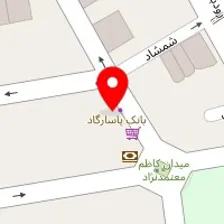 آرایشگاه مردانه هند سام