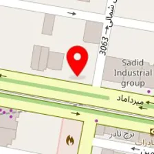 سالن خدمات ابرو سهیلا
