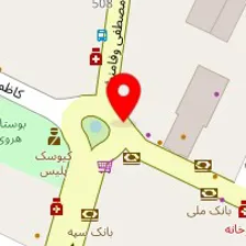 وکیل پایه یک دادگستری امیر زاهدی