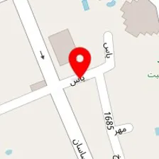 آرایشگاه هیر پرت