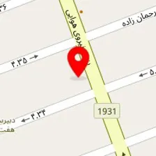 آرایشگاه کاملیا
