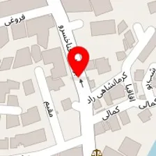 سالن زیبایی گلدیس