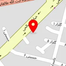 فروشگاه لوازم خانگی حسین پور