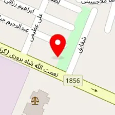 دفتر وکالت کیانوش رشنوادی