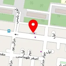 آموزش کاشت مژه مهسا