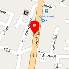 ایران رابیتس صادق