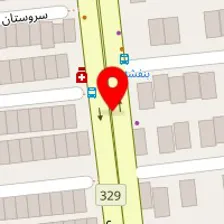 سالن زیبایی آی سو