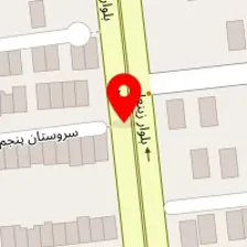 سالن زیبایی لیلا همت