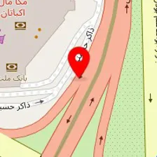 سالن آرایش دائم ندا کمالی فر