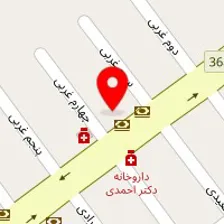 دکتر مهدی شمشیر