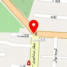 شرکت فرافن طرح سهند