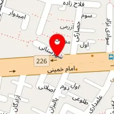 دکتر فرامرز فرزانه