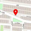دفتر مرکزی گروه صنعتی شیمی جهان سپاهان