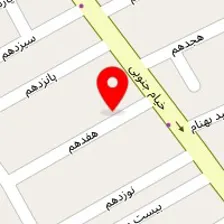 گروه فنی چشم سوم