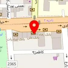 دکتر محمد مهدی اقدسی