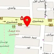 دکتر مهسا وحدتی
