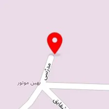 گروه صنعتی مهرابی دنده زنی و آسیاب سازی