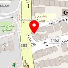 سالن اکستنشن آفرودیت