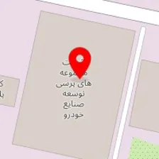 شرکت مجموعه های پرسی توسعه صنایع خودرو