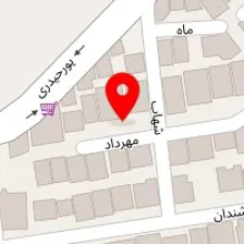 سالن اکستنشن رزا
