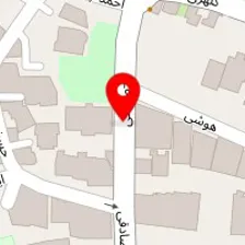سالن زیبایی مرولس