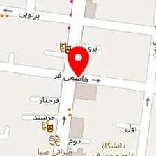 دکتر مریم زندیه