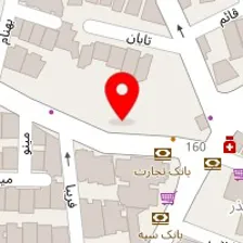 سالن اکستنشن استایلیش
