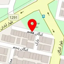 سالن آرایش ریحانه