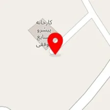 کارخانه البرزپلاست موفقی