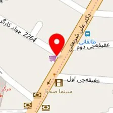 صنایع روشنایی مهنام