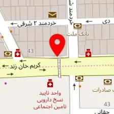 شرکت مدیریت توسعه صنایع پترو شیمی