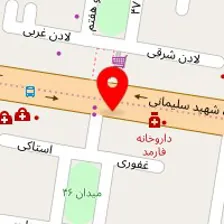 سالن زیبایی مهسا راد
