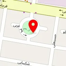 سالن زیبایی باران هنر