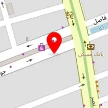 سالن زیبایی آسانا