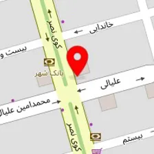 سالن زیبایی گیشا