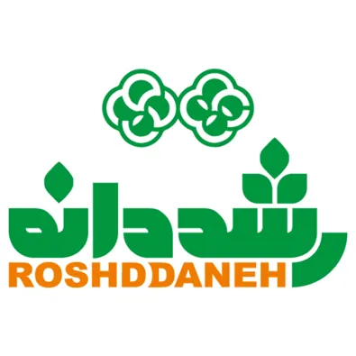 لوگوی رشد دانه