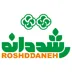 لوگوی رشد دانه