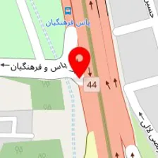 سالن کاشت ناخن هنگامه