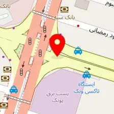 سالن زیبایی الیزا