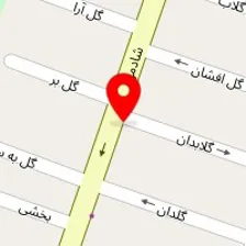 سالن زیبایی چهره آرا