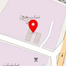 شرکت طبخ ماشین