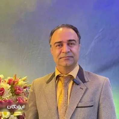 دکتر محمد گلی