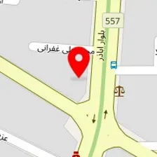 سالن آرایش دائم طناز قربانی