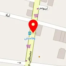 دفتر وکالت پریسا غفاریان