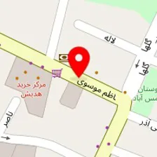 دفتر وکالت الهام مختاری