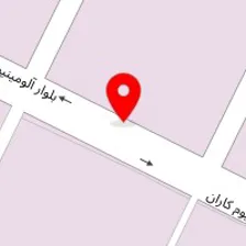 صنعت فولاد آلیاژ تهران